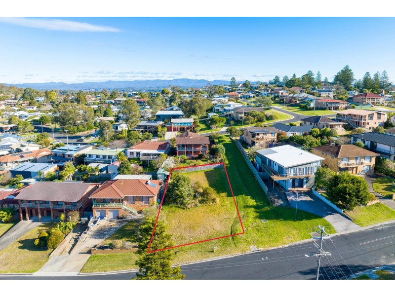 31 Marlin Street, Tuross Head NSW 2537