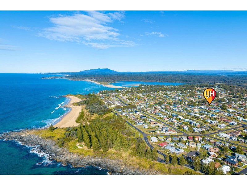 31 Marlin Street, Tuross Head NSW 2537