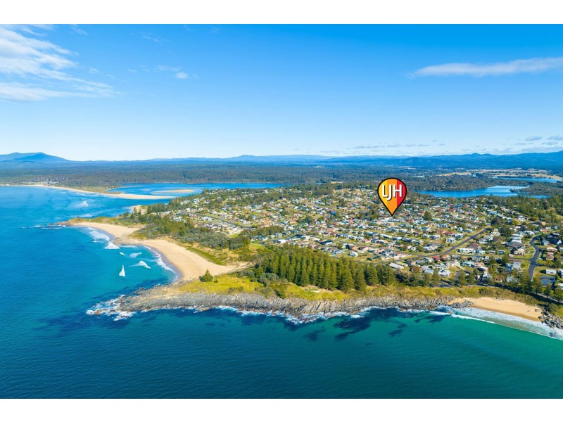 31 Marlin Street, Tuross Head NSW 2537