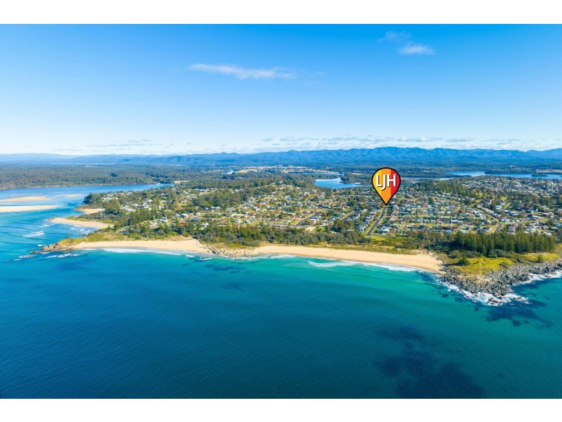 31 Marlin Street, Tuross Head NSW 2537