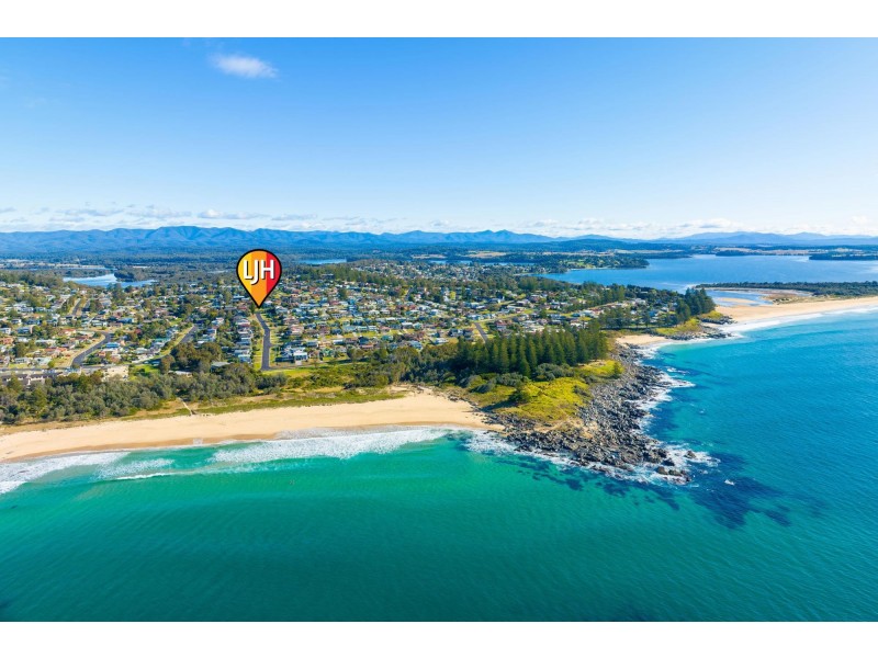 31 Marlin Street, Tuross Head NSW 2537