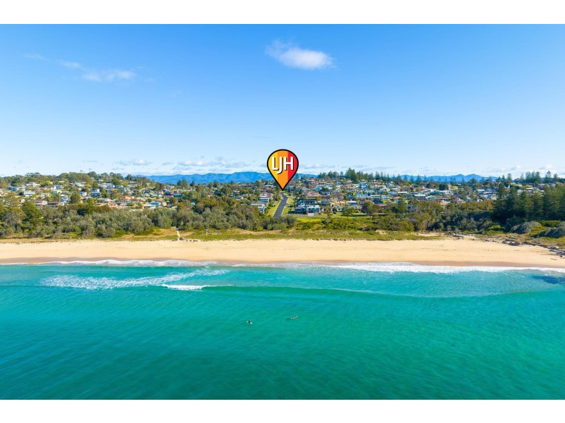 31 Marlin Street, Tuross Head NSW 2537