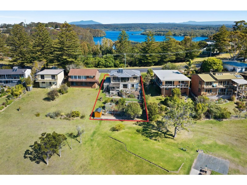 166 Hector McWilliam Drive, Tuross Head NSW 2537