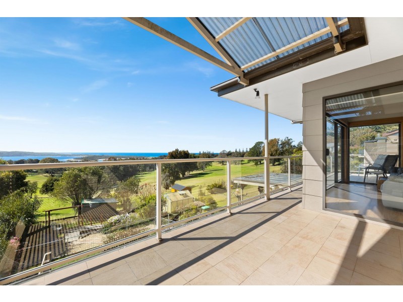 166 Hector McWilliam Drive, Tuross Head NSW 2537