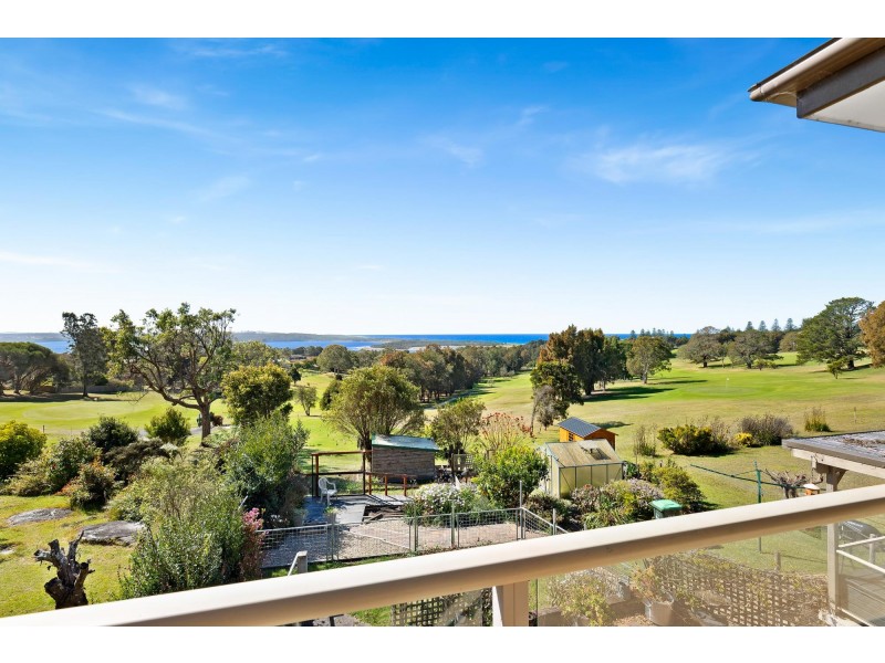 166 Hector McWilliam Drive, Tuross Head NSW 2537