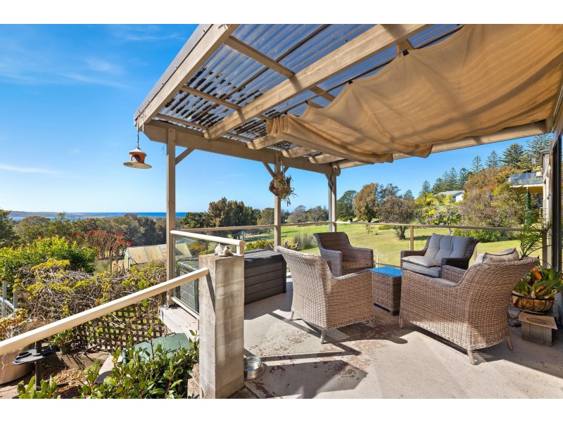 166 Hector McWilliam Drive, Tuross Head NSW 2537