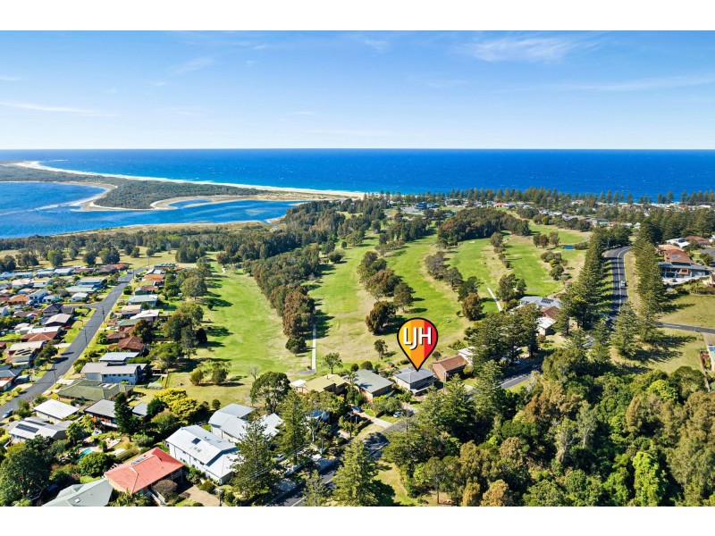 166 Hector McWilliam Drive, Tuross Head NSW 2537