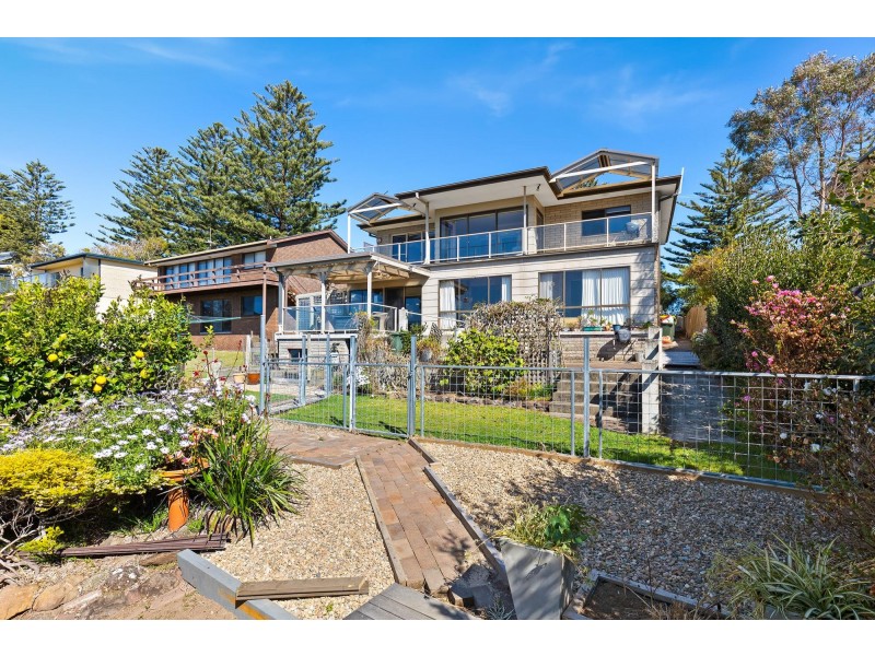 166 Hector McWilliam Drive, Tuross Head NSW 2537