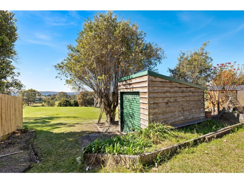 166 Hector McWilliam Drive, Tuross Head NSW 2537