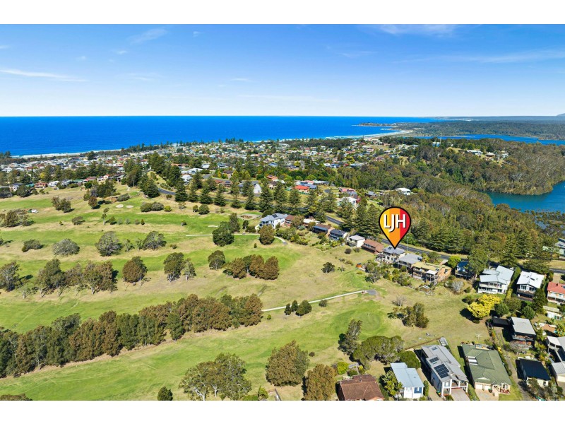 166 Hector McWilliam Drive, Tuross Head NSW 2537