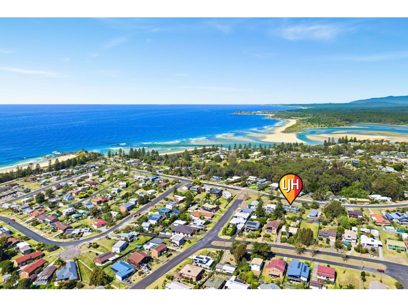 24 Hawkins Road, Tuross Head NSW 2537