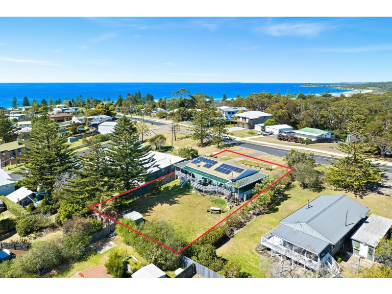 24 Hawkins Road, Tuross Head NSW 2537