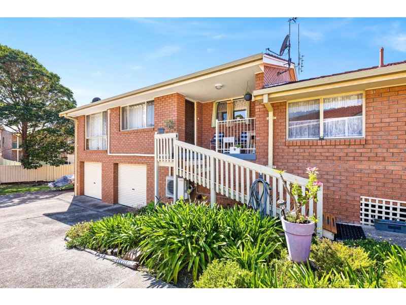 2/19-21 Grenville Avenue, Tuross Head NSW 2537
