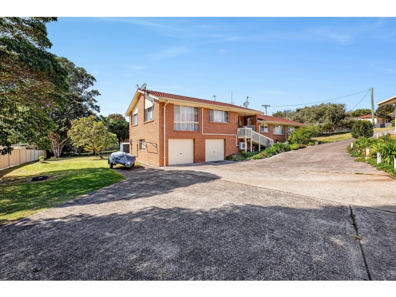 2/19-21 Grenville Avenue, Tuross Head NSW 2537