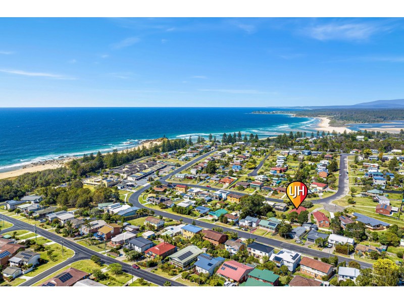 2/19-21 Grenville Avenue, Tuross Head NSW 2537