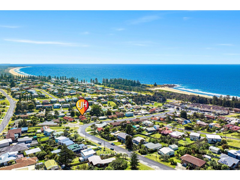 2/19-21 Grenville Avenue, Tuross Head NSW 2537
