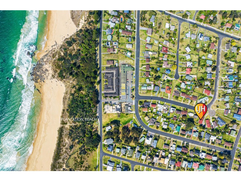 2/19-21 Grenville Avenue, Tuross Head NSW 2537