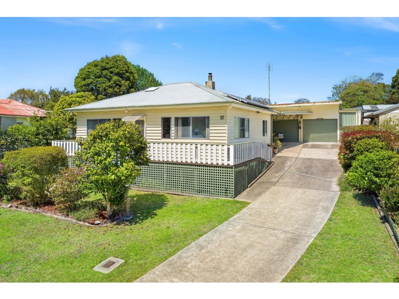 37 Jutland Avenue, Tuross Head NSW 2537