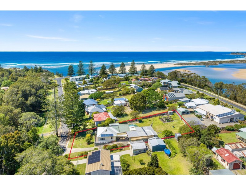 37 Jutland Avenue, Tuross Head NSW 2537