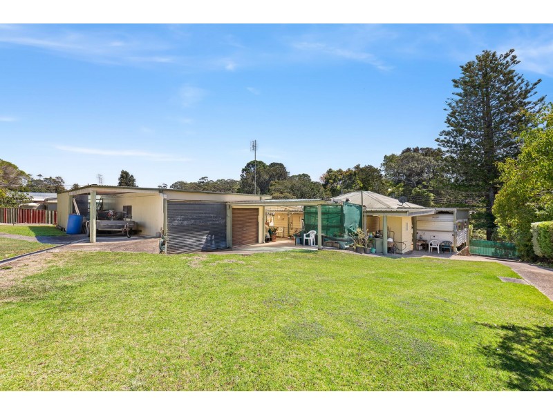 37 Jutland Avenue, Tuross Head NSW 2537