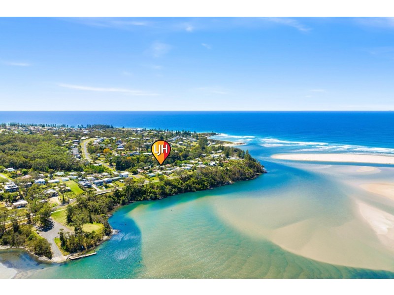 37 Jutland Avenue, Tuross Head NSW 2537