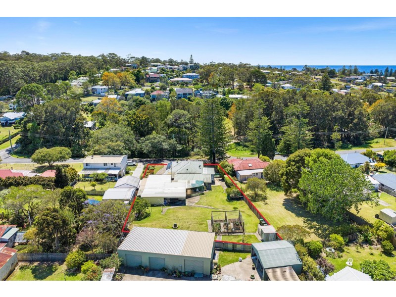 37 Jutland Avenue, Tuross Head NSW 2537