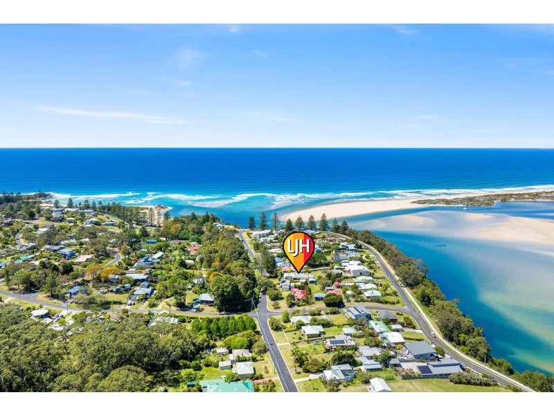 37 Jutland Avenue, Tuross Head NSW 2537