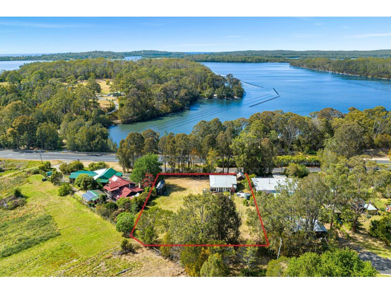 24-26 Old Princes Highway, Turlinjah NSW 2537