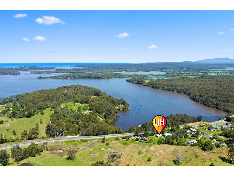 24-26 Old Princes Highway, Turlinjah NSW 2537