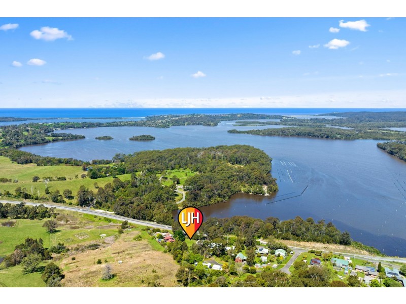 24-26 Old Princes Highway, Turlinjah NSW 2537
