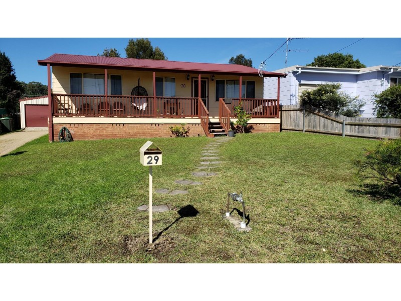 29 Meakin Street, Tuross Head NSW 2537