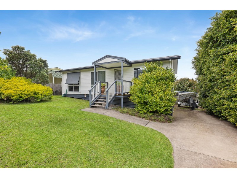 4 Gould Street, Tuross Head NSW 2537