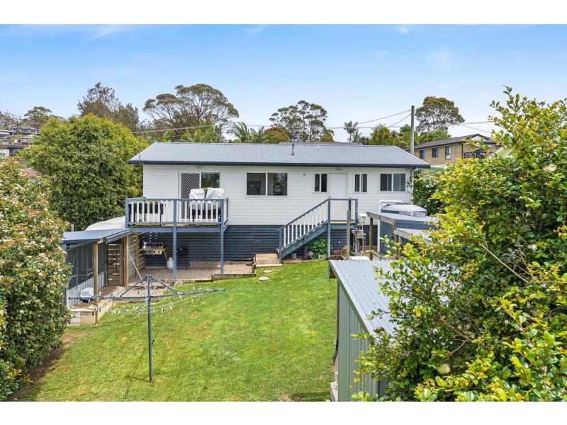 4 Gould Street, Tuross Head NSW 2537