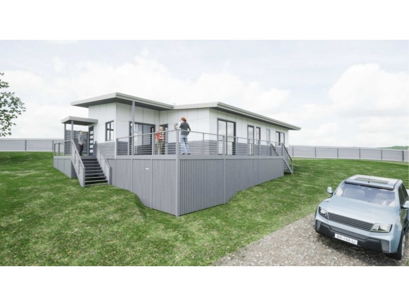 28a Jellicoe Road, Tuross Head NSW 2537
