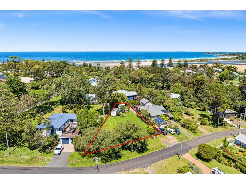 28a Jellicoe Road, Tuross Head NSW 2537