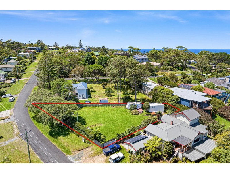 28a Jellicoe Road, Tuross Head NSW 2537