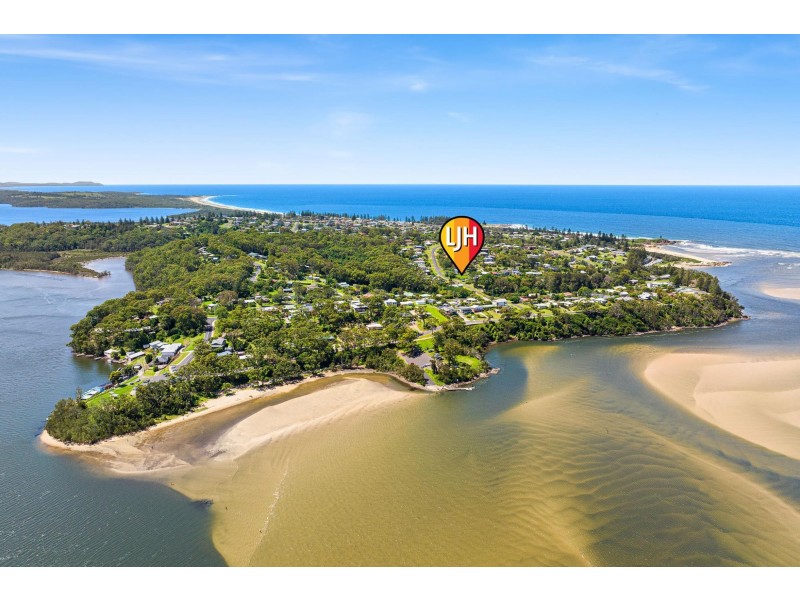 28a Jellicoe Road, Tuross Head NSW 2537