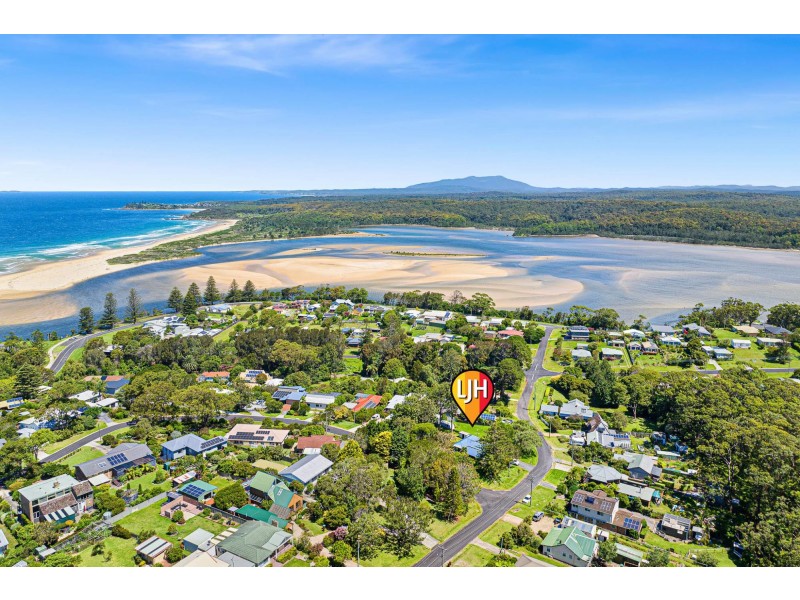 28a Jellicoe Road, Tuross Head NSW 2537