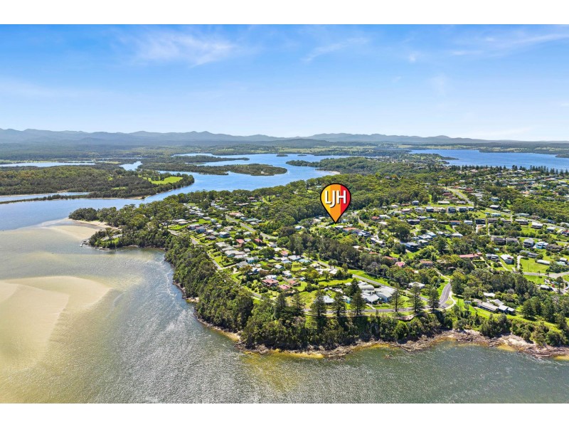 28a Jellicoe Road, Tuross Head NSW 2537