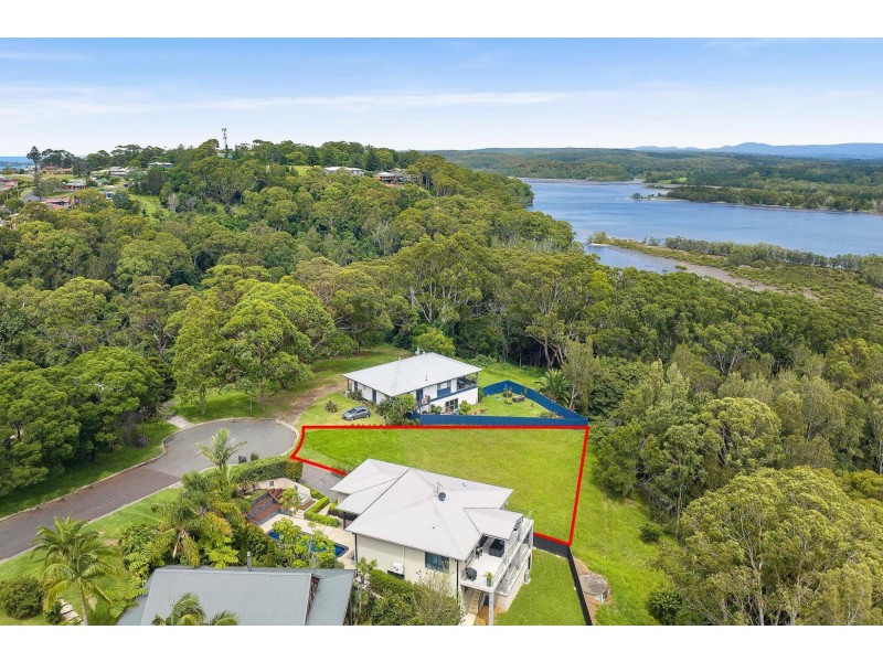 17 Viewpoint Court, Tuross Head NSW 2537
