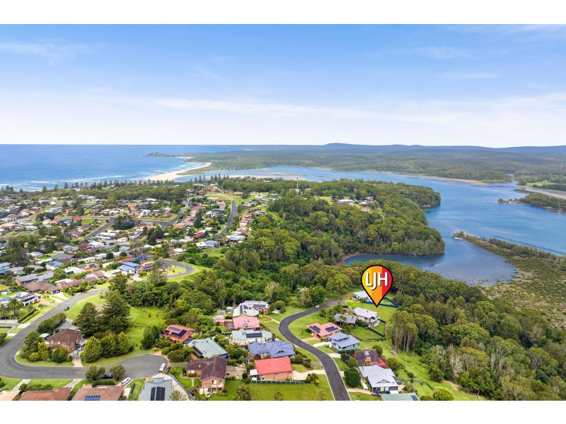 17 Viewpoint Court, Tuross Head NSW 2537