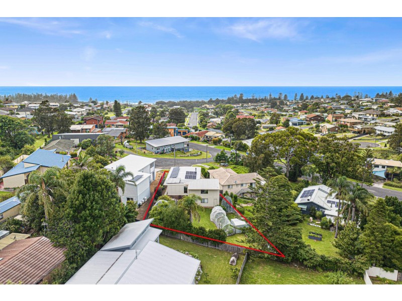 6 Snapper Place, Tuross Head NSW 2537