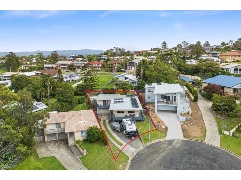 6 Snapper Place, Tuross Head NSW 2537