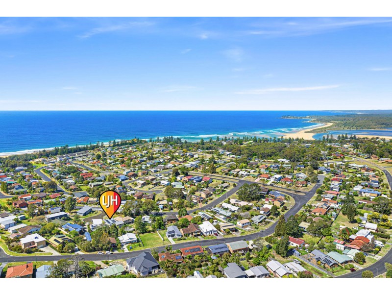 6 Snapper Place, Tuross Head NSW 2537