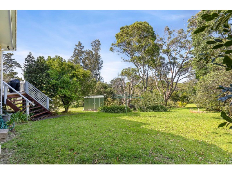 31 Hawkins Road, Tuross Head NSW 2537