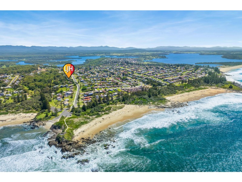 31 Hawkins Road, Tuross Head NSW 2537