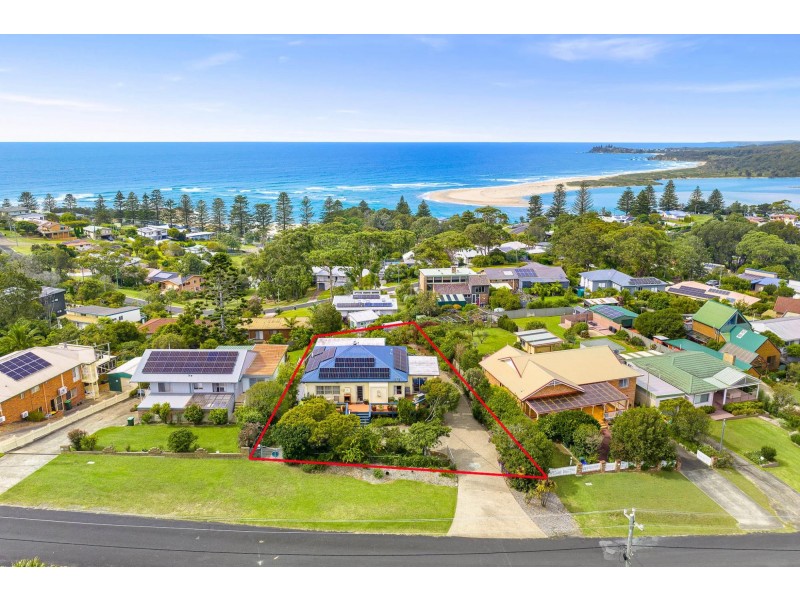 14 Jellicoe Road, Tuross Head NSW 2537