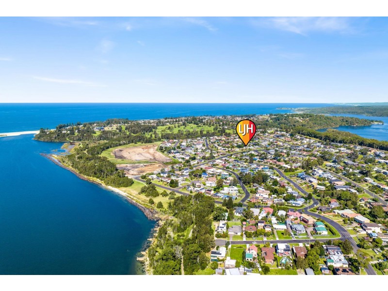 19 Anderson Avenue, Tuross Head NSW 2537