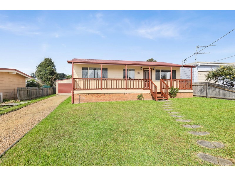 29 Meakin Street, Tuross Head NSW 2537