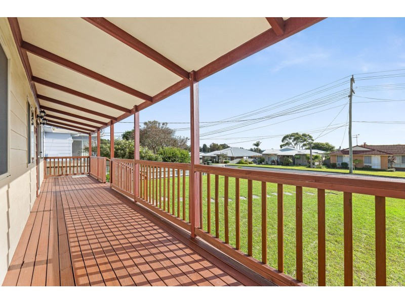 29 Meakin Street, Tuross Head NSW 2537